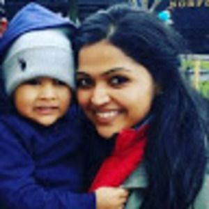 Meet your Posher, Divya